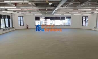 Imagem 4: Sala/Conjunto para aluguel com 263 metros quadrados em Cerqueira César - São Paulo - SP