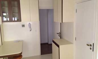 Imagem 6: Vende ou Aluga apartamento de 153 m² com 4 quartos na Vila Madalena