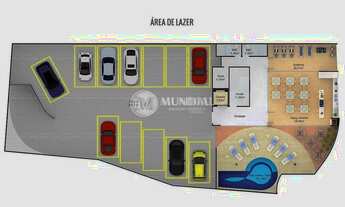 Imagem 3: APARTAMENTO NOVO PRONTO PARA MORAR