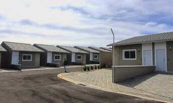 Imagem 6: Casa Nova em condomínio fechado - Bom Jesus dos Perdões - São Paulo