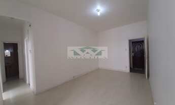 Imagem 4: Alugo Apartamento com 65 m2 e 2 quartos em Glória - Rio de Janeiro - RJ