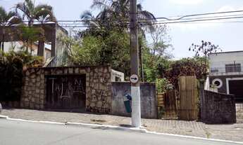 Imagem: Terreno Mooca otima localizacao, otimo