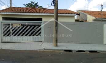 Imagem: Casa com 02 dormitórios na Vila Juca Pedro