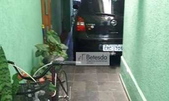 Imagem 4: Casa 3 dormitórios à venda, 129 m² - Jardim Esmeralda - São Paulo/SP