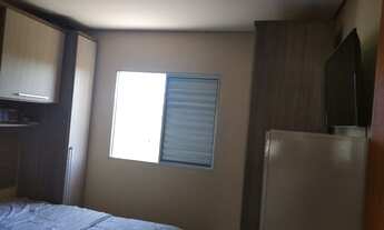 Imagem 2: Sobrado com 2 dormitórios à venda, 51 m² por R$ 199.990,00 - Mogi Moderno - Mogi das Cruze