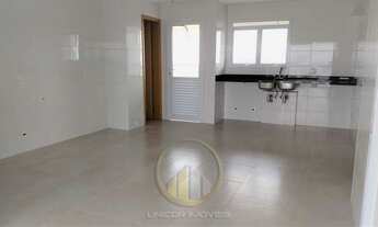 Imagem 5: São Paulo - Apartamento Padrão - Alto da Lapa