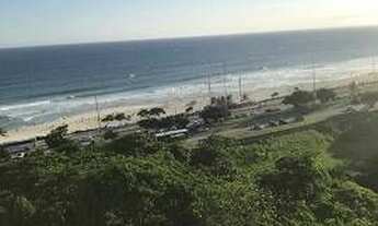 Imagem 3: Flat com 1 dormitório à venda, 57 m² por R$ 980.000,00 - Barra da Tijuca - Rio de Janeiro