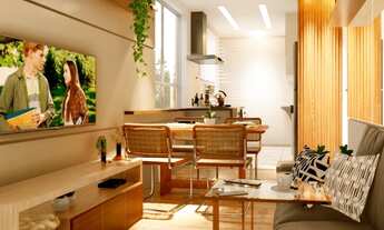 Imagem 5: O melhor 2 quartos do Barreiro, com vaga de garagem coberta