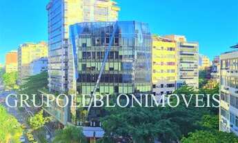 Imagem: GRUPO LEBLON IMÓVEIS VENDE APTO. NA ATAULFO