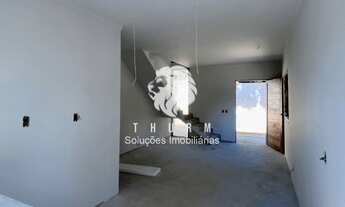 Imagem 3: Casa de condomínio sobrado para venda possui 65 metros quadrados com 2 quartos