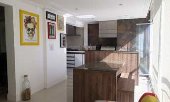 Imagem: Apartamento para venda com 171 metros quadrados