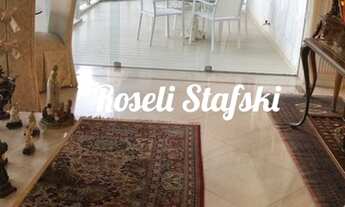 Imagem 4: Apartamento à venda com 210m, 3 qtos (1suíte), dep. empregada, 2 vagas