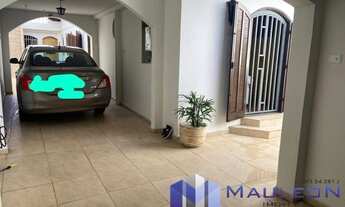 Imagem 7: Excelente casa térrea, quintal com jardim