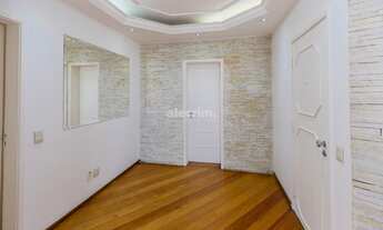 Imagem 4: Cobertura duplex no coração do brooklin novo