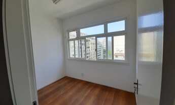 Imagem 2: Apartamento com 3 quartos em Copacabana - Rio de Janeiro - RJ