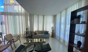 Imagem 7: Casa 5 Quartos, 4 Suítes, Alphaville II, Alto Padrão