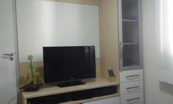 Imagem 6: Apartamento para venda com 67 metros quadrados com 3 quartos em Vila João Jorge - Campinas