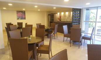 Imagem 6: Apartamento para alugar no Alto branco na Av. Manoel Tavares