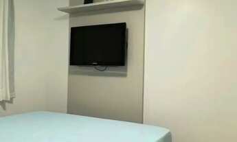 Imagem 4: Apartamento para venda com 138 metros quadrados com 3 quartos em Ribeirão do Lipa - Cuiabá