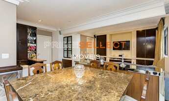 Imagem 3: Apartamento Semi-mobiliado no Condomínio Portal do Ecoville - R$895.000,00