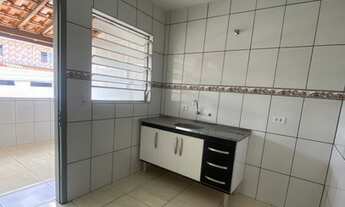 Imagem 5: Casa para aluguel com 5 cômodos em Parque América - São Paulo - SP