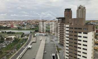 Imagem 5: INDAIATUBA - Apartamento Padrão - BAIRRO PAU PRETO