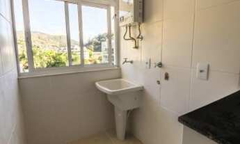 Imagem 5: Oportunidade em Corrêas - Belíssimo Apartamento de 2 quartos com suíte