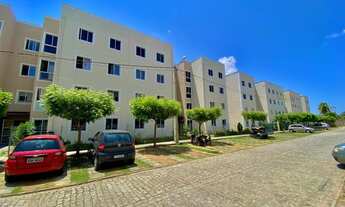 Imagem 2: APARTAMENTO PARA VENDA - MIRANTES DA LAGOA