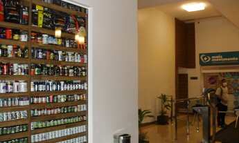 Imagem 4: Sala/Conjunto para aluguel possui 28 metros quadrados em Centro - Niterói - RJ