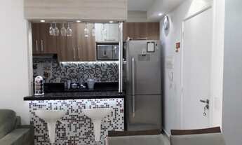 Imagem 3: Apartamento residencial à venda, Jardim Brasil, São Paulo