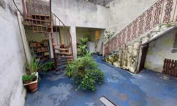 Imagem 4: Sobrado para venda com 135 metros quadrados com 2 quartos em Parque São Rafael - São Paulo