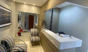 Imagem: Sala à venda, 33 m² por R$ 349.000,00