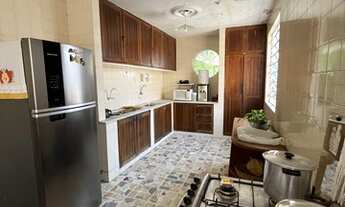 Imagem 2: Casa para aluguel com 420 metros quadrados com 3 quartos em Iputinga - Recife - PE