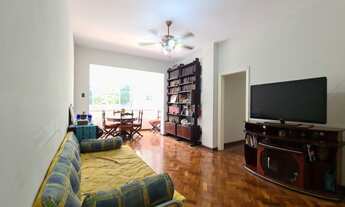 Imagem 3: Apartamento à venda em Humaitá, com 100m² e 4 quartos