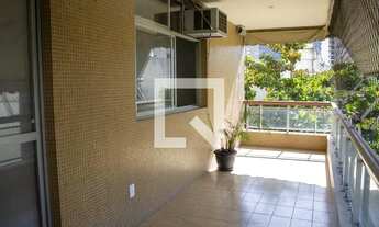 Imagem 6: Apartamento para Aluguel - Botafogo, 3 Quartos, 122 m2