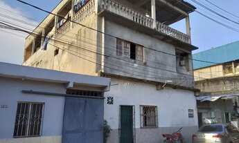 Imagem: Prédio vila