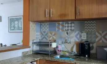 Imagem 2: Apartamento para aluguel tem 100 metros quadrados com 3 quartos em Barra - Salvador - BA