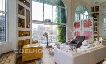 Imagem 2: São Paulo - Apartamento Padrão - Jardim América