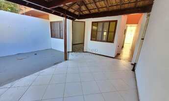 Imagem: Casa para aluguel no Jardim Guanabara com