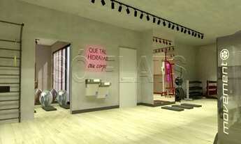 Imagem 7: Studio On Jardins, apto disponível para venda com 19m² e 01 dormitório