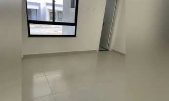 Imagem 2: Casa no condomínio de 3/4 no DUX RESIDENCE