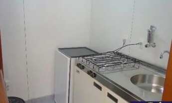 Imagem 4: Flat para locação em Moema - Edifício Prime Boulevard - Cód. QPW04084