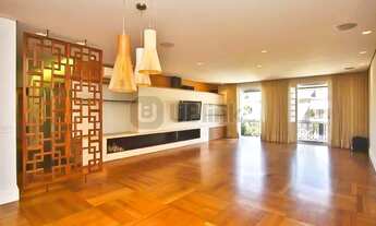 Imagem: Apartamento, Jardim Europa - São Paulo