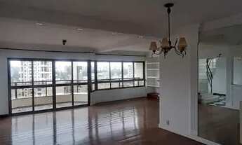 Imagem 5: Cobertura Venda Itaim Bibi 381 m² 4 Dormitórios