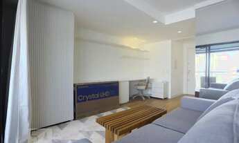 Imagem 6: Apartamento para Aluguel - Bela Vista, 1 Quarto, 45 m2