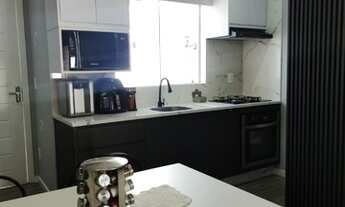 Imagem 2: Geminado Próx a igreja São Judas