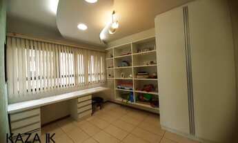 Imagem: Locação de apartamento de 04 dormitórios