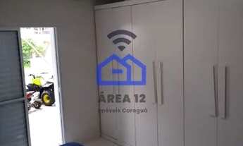 Imagem 5: CARAGUATATUBA - Casa de Condomínio - Massaguaçu