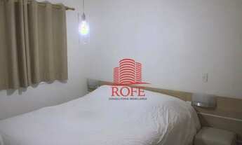 Imagem 4: Apartamento com 2 dormitórios para alugar, 57 m² por R$ 6.391,00/mês - Vila Olímpia - São