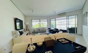 Imagem 4: Apartamento com 5 dormitórios à venda, 205 m² - Riviera Módulo 4 - Bertioga/SP